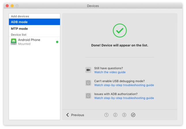 android file transfer mac alternative
