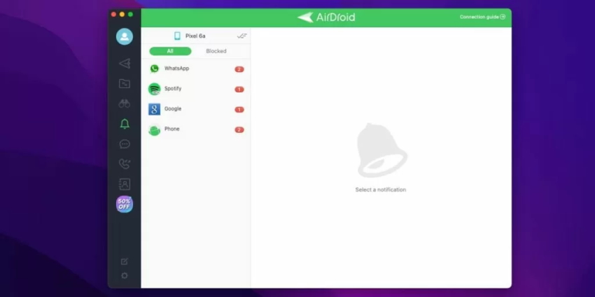 AirDroid